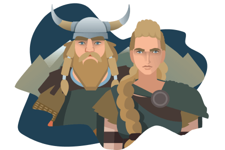 Vikingness
